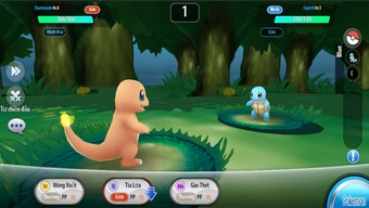 pokemon, pokemon mobile, cộng đồng pokemon, poke origin, tải poke origin, hướng dẫn poke origin, cộng đồng poke origin