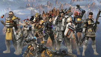 ea, steam, titanfall, respawn entertainment, battle royale, apex legends, ea origin