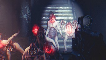 game bắn súng, game kinh dị, steam, game pc, gtfo, game bắn súng 2019, game kinh dị 2019, gtfo game