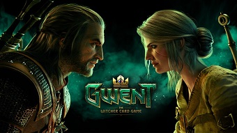 game mobile, game thẻ bài, the witcher, cd projekt red, game ios, game pc/console, the witcher 3: wild hunt, gwent, game pc/console 2019, game thẻ bài 2019, game mobile 2019, game ios 2019, gwent: the witcher card game
