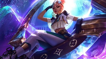 moba, lol, league of legends, liên minh huyền thoại, lmht, esports, skin, game pc/console, game esports, game pc/console 2019, tướng liên minh huyền thoại, qiyana, cktg 2019