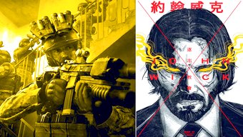 game bắn súng, game fps, fps, john wick, fps 2019, game bắn súng 2019, game fps 2019, call of duty modern warfare