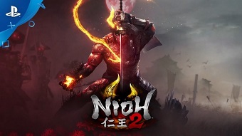 rpg, arpg, game nhap vai, game hanh dong, game console, game nhap vai hanh dong, dark souls, game sieu kho, game ps4, game pc/console, nioh, team ninja, ninja gaiden, koei