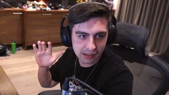 game thủ, stream, streamer, streaming, csgo, tweet, shroud, streamer nổi tiếng, nghỉ stream, game thủ csgo, chấn thương