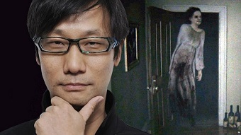 game kinh dị, game pc, konami, game console, horror game, silent hill, p.t, hideo kojima