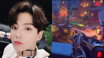 blizzard, game bắn súng, fps, blizzcon, overwatch, game pc/console, bts, blizzard entertainment, overwatch hero guide, fps 2019, game bắn súng 2019, game pc/console 2019, overwatch 2, blizzcon 2019, idol hàn quốc, idol kpop