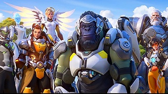 blizzard, game bắn súng, fps, blizzcon, overwatch, game pc/console, blizzard entertainment, overwatch hero guide, fps 2019, game bắn súng 2019, game pc/console 2019, overwatch 2, blizzcon 2019