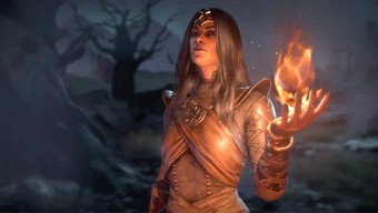 blizzard, diablo iii, overwatch, blizzcon 2019, diablo iv