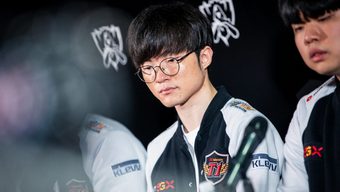 game thủ, thi đấu, liên minh huyền thoại, chung kết, faker, skt, thất bại, sk telecom t1, giải vô địch thế giới, thua g2, đánh bại, bán kết thất bại