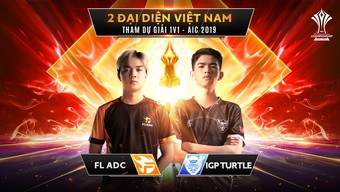 esports, liên quân mobile, tải liên quân mobile, cộng đồng liên quân mobile, hướng dẫn liên quân mobile, team flash, aic 2019, arena of valor international championship 2019, htvs igp gaming