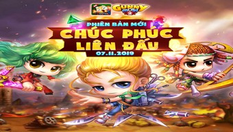 gunny, gunny mobi, tải gunny mobi, cộng đồng gunny mobi, hướng dẫn gunny mobi, cộng đồng gunny, chúc phúc liên đấu