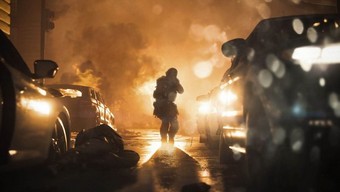 call of duty: modern warfare, chế độ chơi mới, call of duty 4, black ops, bản đồ mới