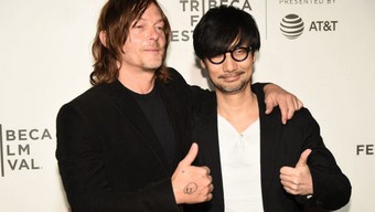 konami, điện ảnh, streaming, death stranding, kojima productions, kojima