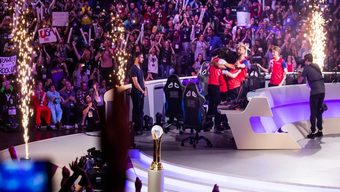 world cup, hoa kỳ, blizzcon, overwatch, vô địch, blizzcon 2019, world cup overwatch, ngai vàng, đội hàng đầu, mất ngai vàng