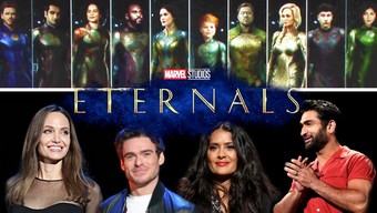 siêu anh hùng marvel, marvel comics, kit harington, phim siêu anh hùng, vũ trụ marvel, mcu, marvel studios, eternals, vũ trụ điện ảnh marvel, angelina jolie, mcu giai đoạn 4