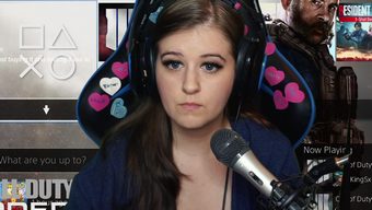 twitch, livestream, stream game, streamer, nữ streamer, subscribers, người đăng ký, bật khóc, 1000 subs, 7 năm