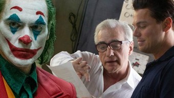 disney, avengers, dc, spider - man, dc comics, siêu anh hùng marvel, joker, phim siêu anh hùng, phim chuyển thể, mcu, truyện tranh dc, vũ trụ dc, joaquin phoenix, vũ trụ điện ảnh marvel, oscar, điện ảnh marvel, warner bros.