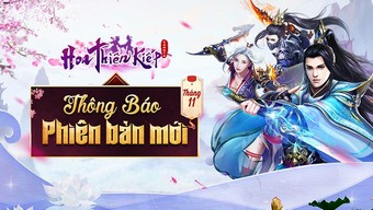 hoa thiên kiếp, tải hoa thiên kiếp, hướng dẫn hoa thiên kiếp, cộng đồng hoa thiên kiếp, cập nhật hoa thiên kiếp, big update hoa thiên kiếp