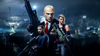 io interactive, hitman 2, hitman 3, đặc vụ 47