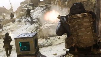 call of duty: modern warfare, nerf, shotgun 725, điều chỉnh cân bằng