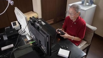 game hành động, game bắn súng, call of duty: modern warfare, call of duty, fps, battlefield 4, grand theft auto, game pc/console, gta 5, youtuber, days gone, game thế giới mở, dark souls 3, fps 2019, game thủ cao tuổi, game pc/console 2019