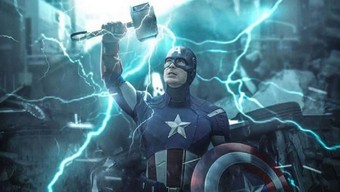 captain america, avengers, thor, siêu anh hùng marvel, marvel comics, phim siêu anh hùng, vũ trụ marvel, mcu, thor 3, avengers 4, thor: ragnarok, avengers: endgame