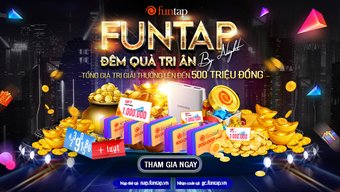 funtap, nph funtap, funtap by night