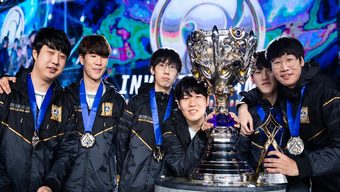 liên minh huyền thoại, chung kết, giải vô địch, invictus gaming, giải thế giới, duke, invictus, worlds, top lane, rời khỏi, ngôi sao đường trên