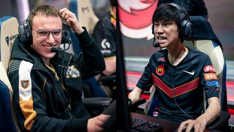 trung quốc, châu âu, game thủ, thế giới, lol, hàn quốc, liên minh huyền thoại, chung kết, g2 esports, perkz, fpx, doinb, kế hoạch, phá, đội tuyển