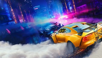 need for speed, game đua xe, electronic arts, gamescom, game pc/console, game pc/console 2019, game đua xe 2019, gamescom 2019, need for speed heat