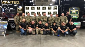 game bắn súng, fps, esport, esports, u.s. army esports, quân đôi mỹ