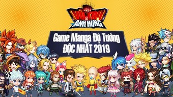 marvel, manga, vũ trụ anh hùng, tải vũ trụ anh hùng, hướng dẫn vũ trụ anh hùng, cộng đồng vũ trụ anh hùng
