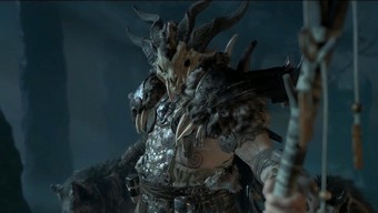 blizzard, barbarian, druid, diablo 4, sorceress