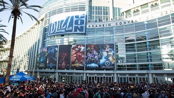 hearthstone, blizzard, game bắn súng, game console, wow, world of warcaft, cộng đồng game thủ, overwatch, game thủ chuyên nghiệp, nintendo switch, ném đá blizzard
