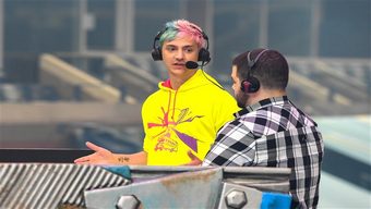 ninja, game thủ, giải đấu, epic games, thi đấu, livestream, streaming, fortnite, mixer, sự nghiệp thi đấu, thiếu ma mắn, ngôi sao, world cup 2020