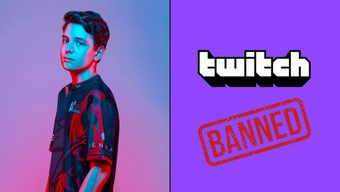 game thủ, twitch, chơi game, stream, livestream, streamer, fortnite, creator, phát trực tuyến, lệnh cấm, nền tảng, cấm cửa, cấm, clix, ăn hành, sấp mặt