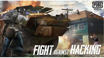 game bắn súng, tencent, streamer, youtuber, battle royale, pubg, pubg mobile, game bắn súng 2019, pubg mobile chống hack, pubg mobile hacker, game battle royale 2019, pubg mobile hack cheat, pubg mobile không chống hack