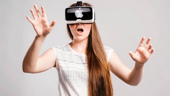 apple, oculus, kính thực tế ảo, ar/vr, valve index vr, oculus quest, microsoft hololens 2