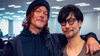 game, mạng xã hội, twitter, instagram, kojima productions, guinness, người theo dõi, kojima, ngành công nghiệp game, nhà sản xuất game, nhiều follower nhất