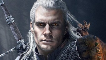 twitter, the witcher, netflix