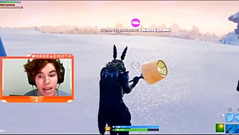 streamer, fortnite, mrdeadmoth