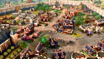 đế chế, aoe, age of empires 2, relic entertainment, chim sẻ đi nắng, age of empires iv, age of empires 4, tải đế chế 4, download đế chế 4, đế chế 4, hồng anh, age of empires ii, bibi, age of empires 2 definitive edition, download game đế chế 4, hướng dẫn tải đế chế 4