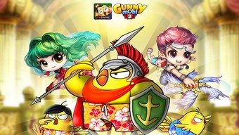 gunny, gunny mobi, tải gunny mobi, cộng đồng gunny mobi, hướng dẫn gunny mobi, cộng đồng gunny, gunny mobi 2, gunny mobi sinh nhật 5 tuổi