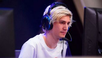 game, game thủ, stream, livestream, overwatch, streamer, xqc, người theo dõi, người hâm mộ, 365 game, số lượng game, streamer người canada