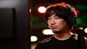 street fighter, game đối kháng, esports, game thủ pro, game thủ chuyên nghiệp, daigo umehara