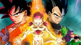 anime, disney, dragon ball, 7 viên ngọc rồng, ngọc rồng, dragon ball z, live-action, phim live-action, phim chuyển thể, 7 viên ngọc rồng z, phim người thật đóng