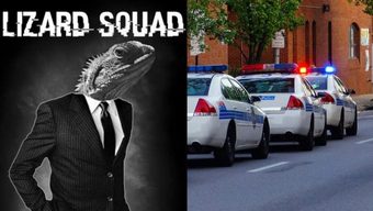 hacker, lizard squad, tấn công mạng, nhóm hacker, bị bắt giữ, vụ bắt giữ, ngưng hoạt động máy chủ, hacker khét tiếng, tổ chức