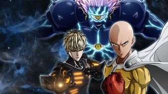 game đối kháng, bandai namco, game pc/console, one punch man, saitama, game đối kháng 2019, spike chunsoft, game pc/console 2019, one punch man: a hero nobody knows