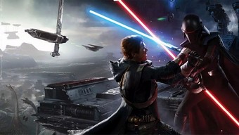 star wars, game hành động, ea, respawn entertainment, game pc/console, game pc/console 2019, game hành động 2019, star wars jedi: fallen order