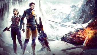 game bắn súng, fps, steam, half-life 2, valve, half-life, gordon freeman, game pc/console, game steam, fps 2019, game bắn súng 2019, half-life: alyx, alyx vance